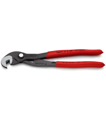 LLAVE-ALICATE AJUSTABLE ACODADA 10-32mm