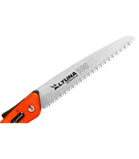 SERRUCHO HOJA PLEGABLE 7"-180mm  (BELLOTA/ALTUNA)