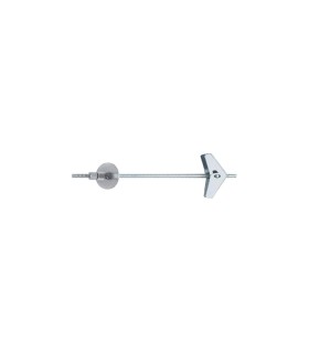 BALANCIN ESPIGA M-4 CON MUELLE