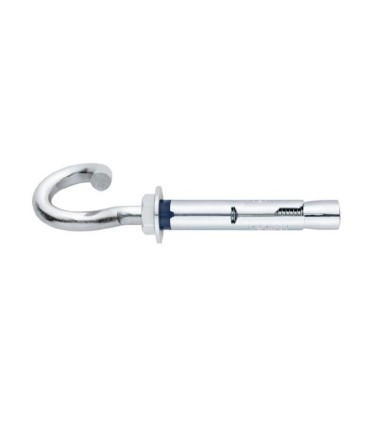 ANCLAJE BRIC-GANCHO ESPIRAL Ø12 M10x135
