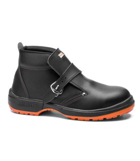 BOTA ROBLE HEBILLA S3 T43 (PUNT+PLAN)