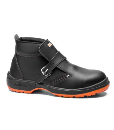 BOTA ROBLE HEBILLA S3 T43 (PUNT+PLAN)