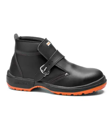 BOTA ROBLE HEBILLA S3 T43 (PUNT+PLAN)