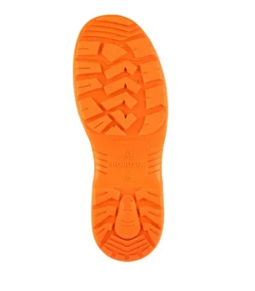 BOTA ROBLE HEBILLA S3 T43 (PUNT+PLAN)