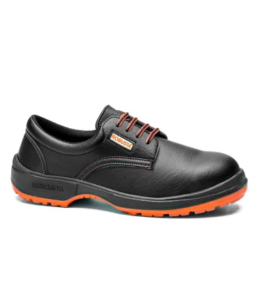 ZAPATO CASTAÑO  S3P