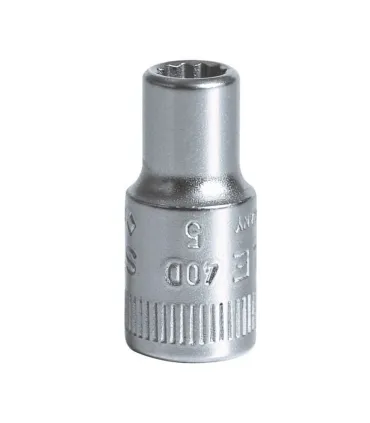 LLAVE VASO 1/4 BIHEXAGONAL