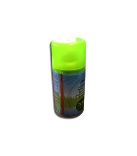 BOTE SPRAY AMBIENTADOR P/DOSIFICADOR AUTOMATICO FRAGANCIA: LAVANDA