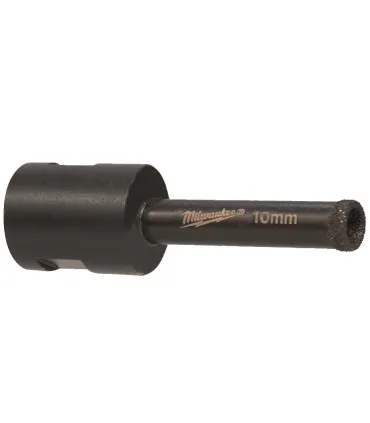 BROCA DIAMOND MAX M14 12MM MILWAUKEE