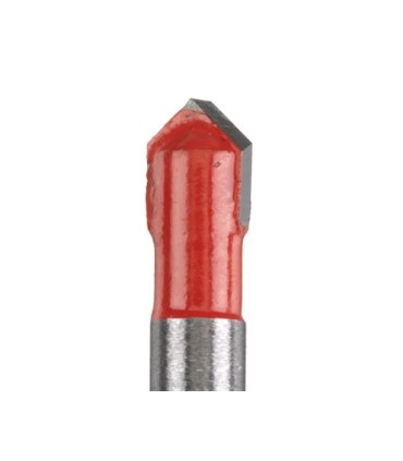 BROCA PARA CRISTAL 5X50 MILWAUKEE