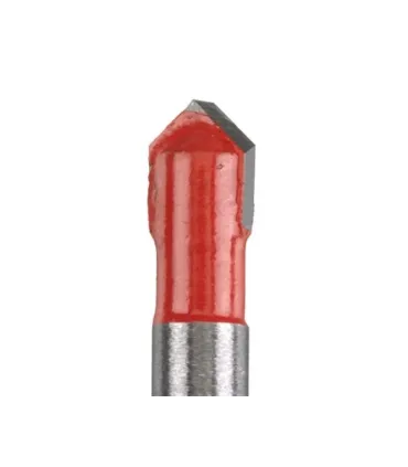 BROCA PARA CRISTAL 5X50 MILWAUKEE