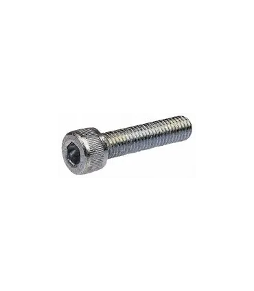M24X150 TORNILLO ALLEN DIN 912 8.8 ZINCADO