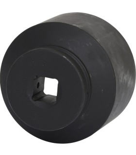LLAVE VASO IMPACTO 1´ 100 mm. (3"15/16)