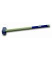 MACETA  M/FIBRA VIDRIO 6KG