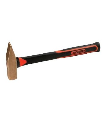 MARTILLO BRONCE ANTICHISPA 300GR TIPO ALEMAN