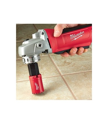 ADAPTADOR CORONA (desde 32mm) PARA RADIAL