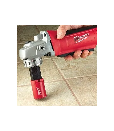 ADAPTADOR CORONA (desde 32mm) PARA RADIAL