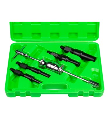 JUEGO EXTRACTORES RODAMIENTOS ECO 10-32mm