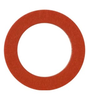 ESTUCHE 600 ARANDELAS FIBRA -CARTON PRENSADO-