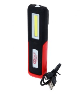 LINTERNA INSPECCION RECAR. KSTOOLS 150Lm