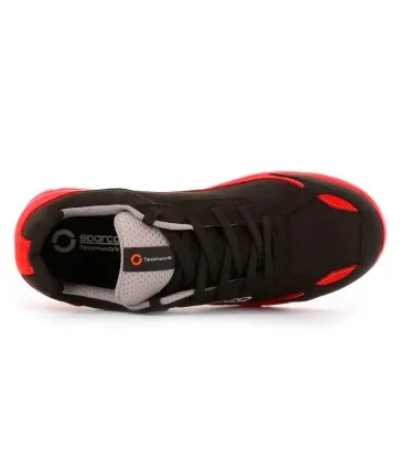 ZAPATILLA SPARCO NITRO MARCUS S3 RSNR - OULET -