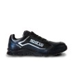 ZAPATILLA SPARCO NITRO MIKKO S3 ESD NEGRA