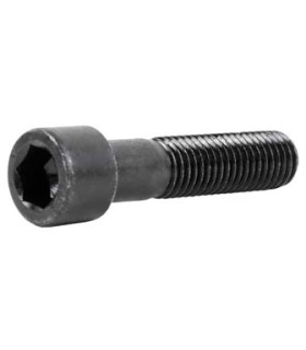 M14X190 TORNILLO ALLEN DIN 912 12.9 NEGRO