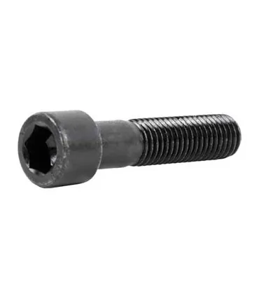 M14X190 TORNILLO ALLEN DIN 912 12.9 NEGRO