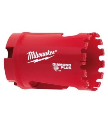 CORONA DIAMANTE MILWAUKEE  22 MEDIO-HUMEDO