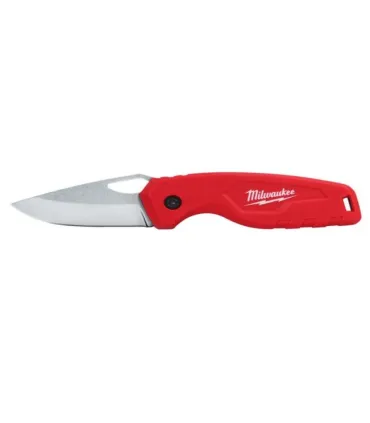 NAVAJA MILWAUKEE FASTBACK INOX REAFILABLE