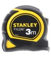 FLEXOMETRO STANLEY CON FRENO 3M