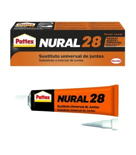 TUBO NURAL 28 de 40 ml.