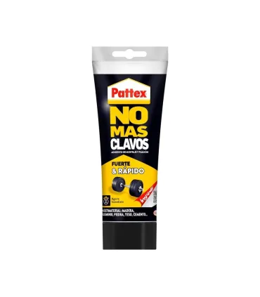 TUBO NURAL 250g. NO MAS CLAVOS