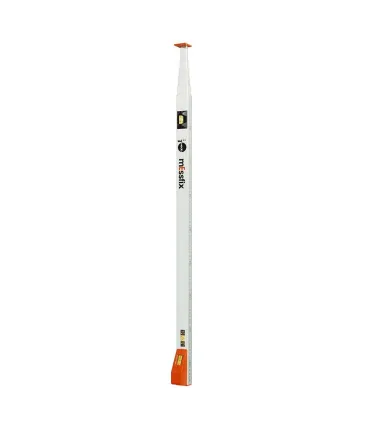REGLA MEDIDORA TELESCOPICA ALTURAS 0,86-4 mt