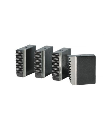JUEGO PEINES 2.1/2"-3" BSPT-D ROSCADORA 662