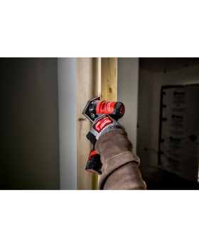 GUANTES ANTICORTE NITRILO 4x43F DE ALTA DESTREZA -T L / 9