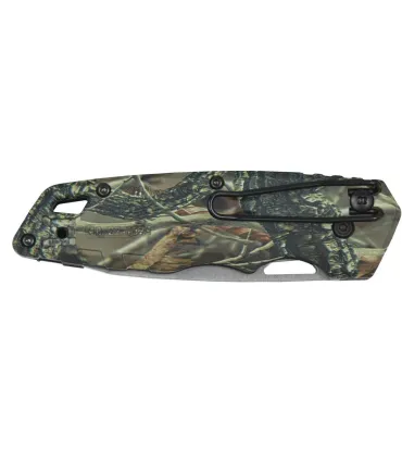 NAVAJA MILWAUKEE FASTBACK INOX CAMUFLAJE