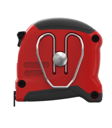 FLEXOMETRO MILWAUKEE-SLIM 5M x19mm Freno