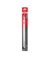 PAQ. 5 HOJAS SIERRA SABLE 300mm LC250mm 18TPI METAL FINOS