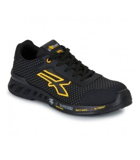 ZAPATO SEGURIDAD MOD. MATT U-POWER S3 CI SRC ¡Súper Cómodos!