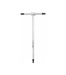 LLAVE ALLEN 'T'-USAG 2 m.m.