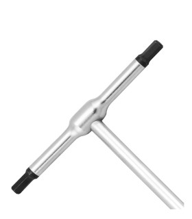 LLAVE ALLEN 'T'-USAG 2 m.m.