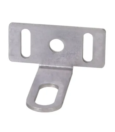 SOPORTE METALICO PARA ENGRASADORES AUTOMATICOS