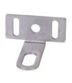 SOPORTE METALICO PARA ENGRASADORES AUTOMATICOS