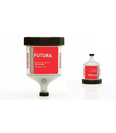 ENG.AUTOM.PERMA FUTURA SF-03 GRASA BLANCA NLGI2 ALTA TEMP 220ºC