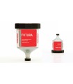 ENG.AUTOM.PERMA FUTURA SF-03 GRASA BLANCA NLGI2 ALTA TEMP 220ºC