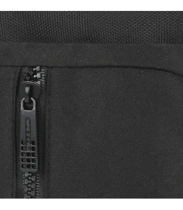 BOLSA RIÑONERA CINTURA 3 DEPARTAMENTOS.