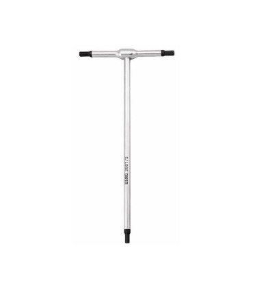 LLAVE ALLEN 'T'-USAG 9 m.m.