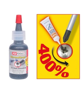 PASTA AGARRE AFLOJAR TORNILLOS SCREW-GRAB, 15ML