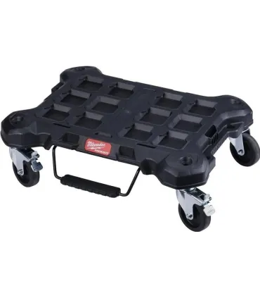 KIT TRANSPORTE PACKOUT MILWAUKEE