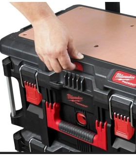 KIT TRANSPORTE PACKOUT MILWAUKEE